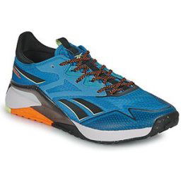 Chaussures Reebok Sport NANO X2 TR ADVENTURE Bleu