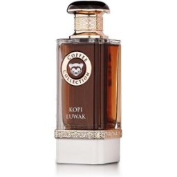 Fragrance World Kopi Luwak Eau de Parfum (Unisexe) 100 ml