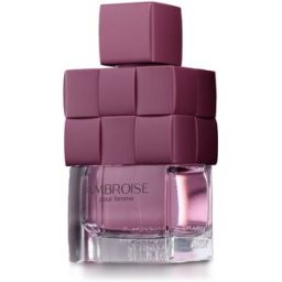 Fragrance World Ambroise Pour Femme Eau de Parfum (Femme) 100 ml