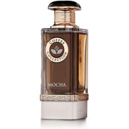Fragrance World Mocha Eau de Parfum (Unisexe) 100 ml