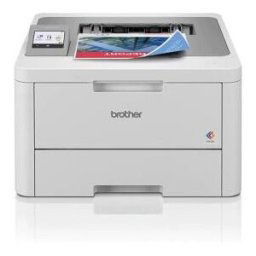 Imprimantes laser - Brother hl-l8230cdw - imprimante laser couleur professionnelle sans fil a4