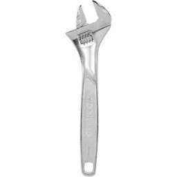 WorkPro WP272009 Clé à molette Ouverture de clé (métrique) 40 mm