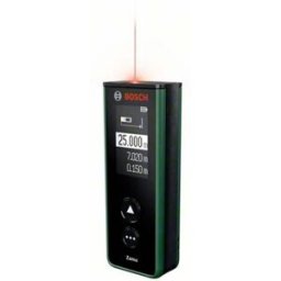 Bosch Home and Garden Zamo Télémètre laser 25 m