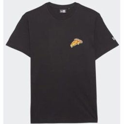 New Era - T-shirt - Taille XS Noir XS female