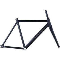 Cadre Darkside Mannheim Noir Stealth