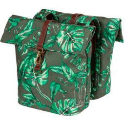 Sacoches Basil Ever-Green 28-32 Litres Vert