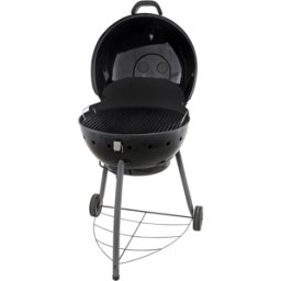 Char-Broil Kettleman - Barbecue à charbon