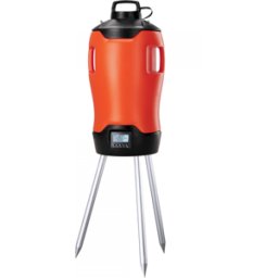 Stocker Geyser Evo 25L - Atomiseur anti-moustique de jardin à batterie - 21V - SANS BATTERIE