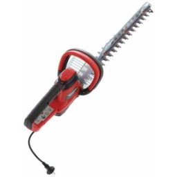 Taille-haie électrique 600 W - Einhell GC-EH 6055/1- lame 61 cm en acier