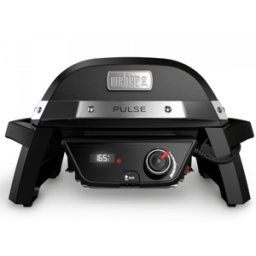 Weber Pulse 1000 - Barbecue électrique portable