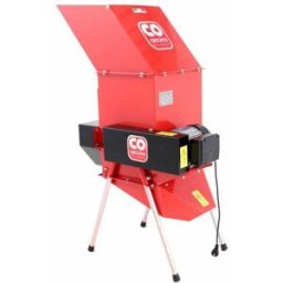 Égreneuse à maïs avec moteur électrique Ceccato Olindo SGME HP1