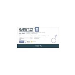 Densmore Gametix M 30 Sachets - Boîte 30 sachets de 5 g