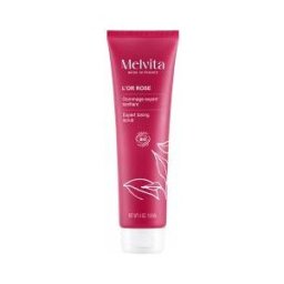 Melvita L'Or Rose Gommage Tonifiant Corps 150 ml - Tube 150 ml