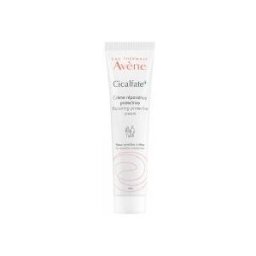 Avène Cicalfate + Crème Réparatrice Protectrice - Peaux Sensibles et Irritées 100 ml - Tube 100 ml