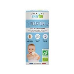 Granions ® Baby Bio Digestion? - Flacon 125 ml