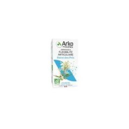 Arkopharma Arkogélules Reine des Prés Bio 11 Jours 45 Gélules - Pot 45 gélules