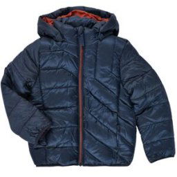 Doudounes enfants Name it NKMMAXON JACKET Bleu