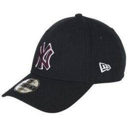 Casquette New-Era CASQUETTE NOIR - Noir - Unique Noir