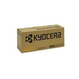 Kyocera TK 5280Y - jaune - original - kit toner