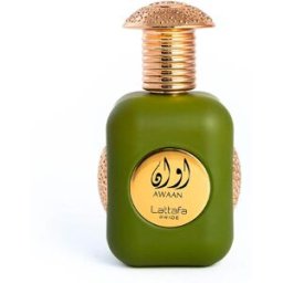 Lattafa Pride Awaan Eau de Parfum (Unisexe) 100 ml