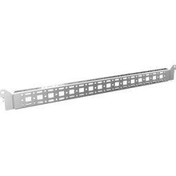 Rittal VX 8619.720 Châssis de montage (L x l x H) 600 x 14 x 39 mm Tôle dacier 4 pc(s)