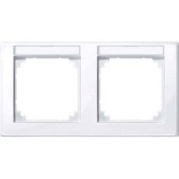 Merten Cadre Cache System M blanc 471225 1 pc(s)