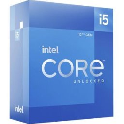 Core™ i5 12600K 10 x 3.7 GHz Deca Core Processeur (CPU) Tray Socket (PC): Intel® 1700 150 W