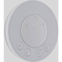 Paulmann 99976 CC Switch Bowl Télécommande blanc