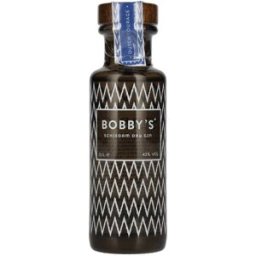 Bobby's Gin Bobby's Schiedam Dry Gin 42% Vol. 0,1l