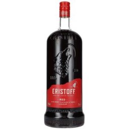 Eristoff Red Sloe Berry 18% Vol. 2l