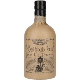 Ableforth's Bathtub Gin Old Tom 42,4% Vol. 0,5l
