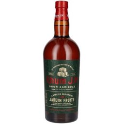 Rhum J.M JARDIN FRUITÉ Rhum Agricole 42% Vol. 0,7l