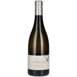 Domaine viticole Gérard Bertrand Gérard Bertrand Limoux Chardonnay Domaine de L'Aigle 2023 14% Vol. 0,75l