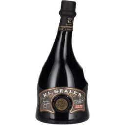 R.L. Seale's 10 Years Old Finest Aged Barbados Rum 46% Vol. 0,7l
