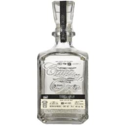 Gran Cava de Oro Tequila AÑEJO CRISTALINO 100% de Agave Azul 40% Vol. 0,7l
