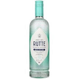Rutte Gin Rutte Dutch Dry Gin 43% Vol. 0,7l