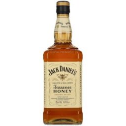 Jack Daniel's Tennessee HONEY 35% Vol. 1l