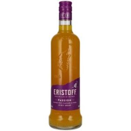 Eristoff Passion 18% Vol. 0,7l