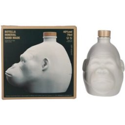 Kong Rainforest Spiced Rum White 40% Vol. 0,7l en boîte cadeau