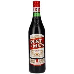 Punt E Mes Aperitivo Originale 16% Vol. 0,75l