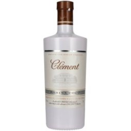 Clément Rhum Clément MAHINA COCO Liqueur 18% Vol. 0,7l