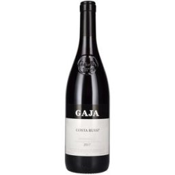 Vin Gaja Gaja Barbaresco Costa Russi 2017 14% Vol. 0,75l