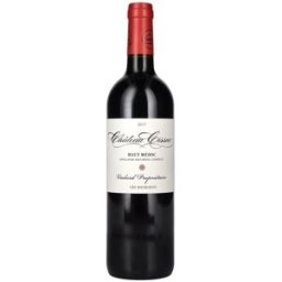 Chateau Cissac Château Cissac Haut Médoc 2017 13% Vol. 0,75l