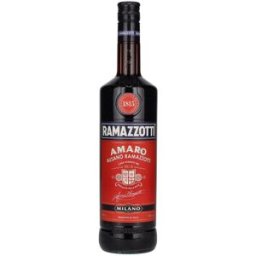 Ramazzotti Amaro 30% Vol. 1l