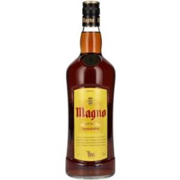 Osborne Magno Solera Reserva Brandy de Jerez 36% Vol. 1l