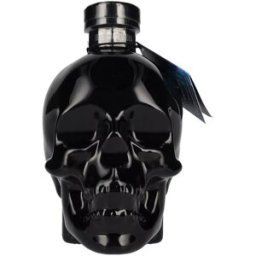 Vodka Crystal Head Crystal Head Vodka Onyx 40% Vol. 0,7l