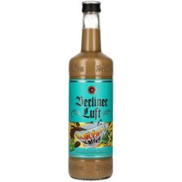 Berliner Luft KALTER KAFFEE 15% Vol. 0,7l