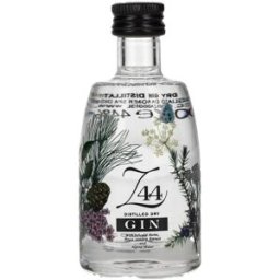 Z44 Gin Z44 Distilled Dry Gin 44% Vol. 0,05l
