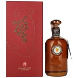 Bonaventura Maschio PRIME Sagrantino die Montefalco 38% Vol. 0,7l en boîte cadeau