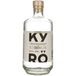 Kyrö Gin Rye Gin 42,6% Vol. 0,5l